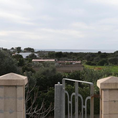 Villa Angela Sant Isidoro  Exterior photo